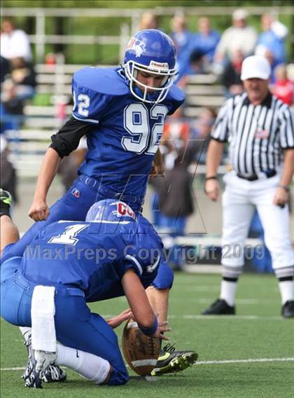 Thumbnail 3 in Scott @ Covington Catholic photogallery.