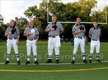 Thumbnail 3 in Scott @ Covington Catholic photogallery.