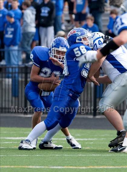 Thumbnail 1 in Scott @ Covington Catholic photogallery.