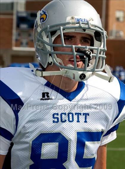 Thumbnail 2 in Scott @ Covington Catholic photogallery.