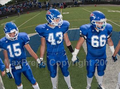 Thumbnail 1 in Scott @ Covington Catholic photogallery.