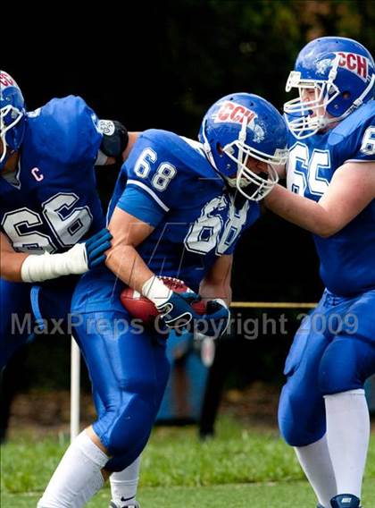 Thumbnail 3 in Scott @ Covington Catholic photogallery.
