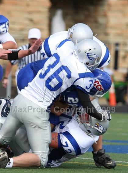 Thumbnail 2 in Scott @ Covington Catholic photogallery.