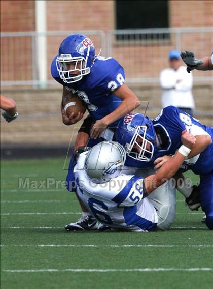 Thumbnail 1 in Scott @ Covington Catholic photogallery.