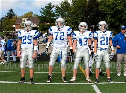 Thumbnail 1 in Scott @ Covington Catholic photogallery.