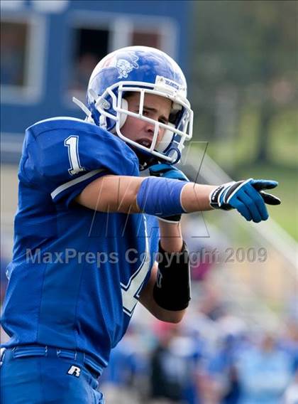 Thumbnail 3 in Scott @ Covington Catholic photogallery.