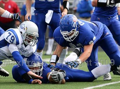 Thumbnail 1 in Scott @ Covington Catholic photogallery.
