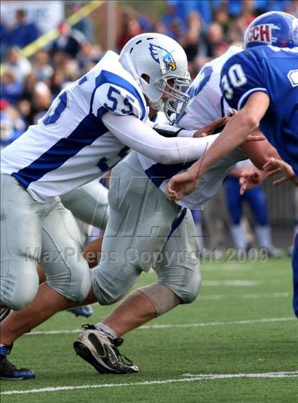 Thumbnail 2 in Scott @ Covington Catholic photogallery.