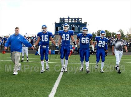 Thumbnail 2 in Scott @ Covington Catholic photogallery.