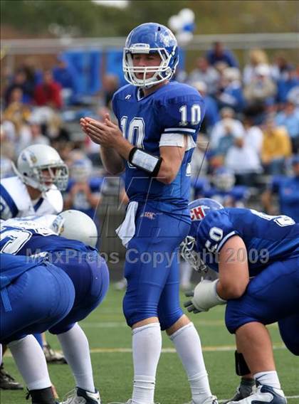 Thumbnail 3 in Scott @ Covington Catholic photogallery.