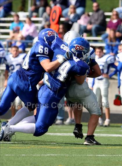 Thumbnail 2 in Scott @ Covington Catholic photogallery.