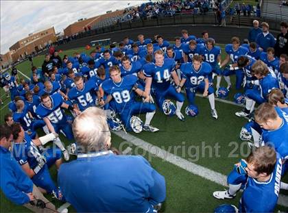Thumbnail 2 in Scott @ Covington Catholic photogallery.