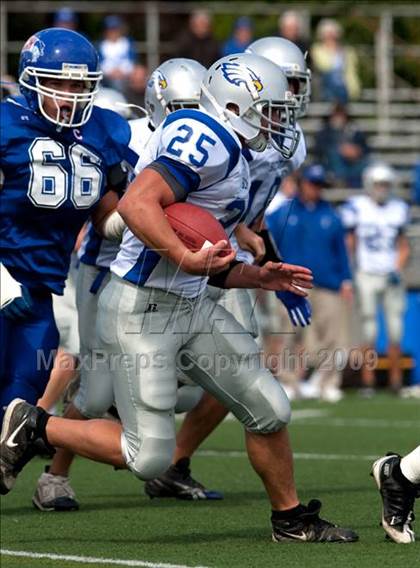 Thumbnail 3 in Scott @ Covington Catholic photogallery.