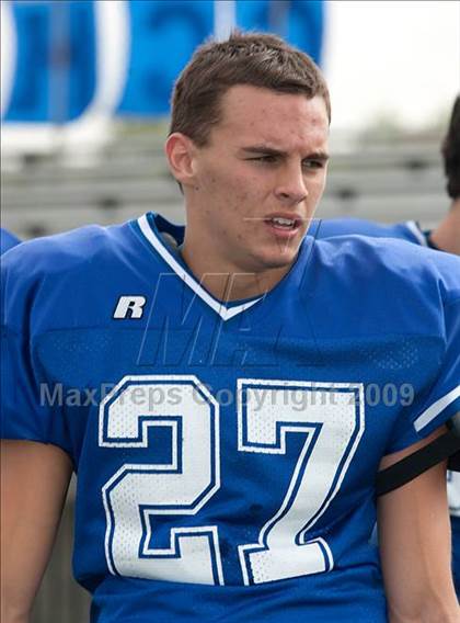 Thumbnail 2 in Scott @ Covington Catholic photogallery.