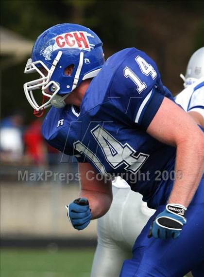 Thumbnail 3 in Scott @ Covington Catholic photogallery.