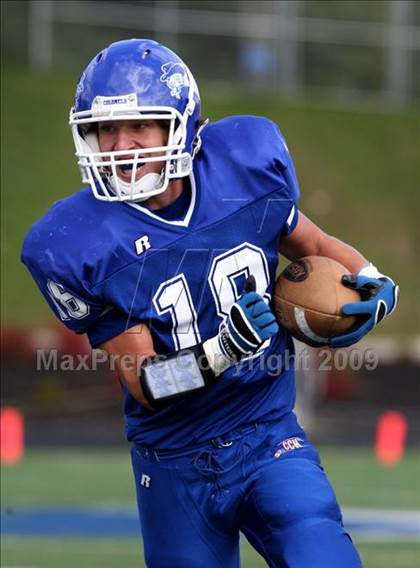 Thumbnail 3 in Scott @ Covington Catholic photogallery.
