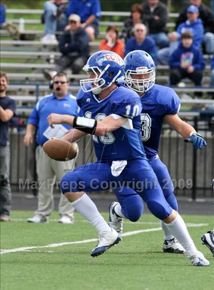 Thumbnail 2 in Scott @ Covington Catholic photogallery.