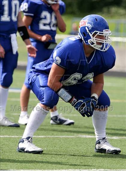 Thumbnail 1 in Scott @ Covington Catholic photogallery.