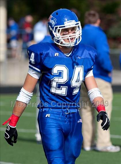 Thumbnail 1 in Scott @ Covington Catholic photogallery.