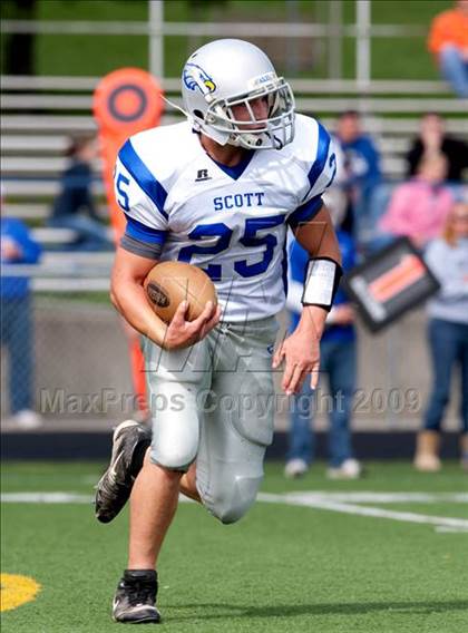 Thumbnail 1 in Scott @ Covington Catholic photogallery.