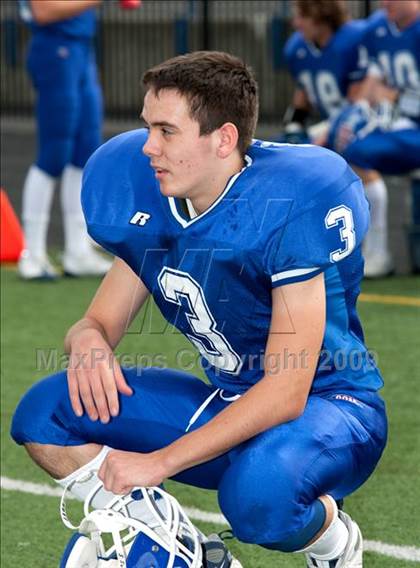 Thumbnail 1 in Scott @ Covington Catholic photogallery.