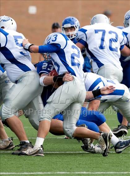 Thumbnail 2 in Scott @ Covington Catholic photogallery.