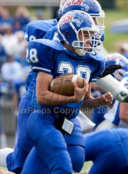 Thumbnail 2 in Scott @ Covington Catholic photogallery.