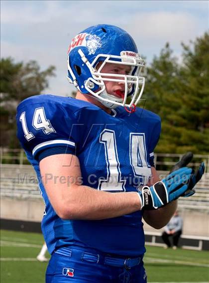 Thumbnail 1 in Scott @ Covington Catholic photogallery.