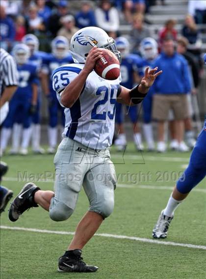 Thumbnail 1 in Scott @ Covington Catholic photogallery.