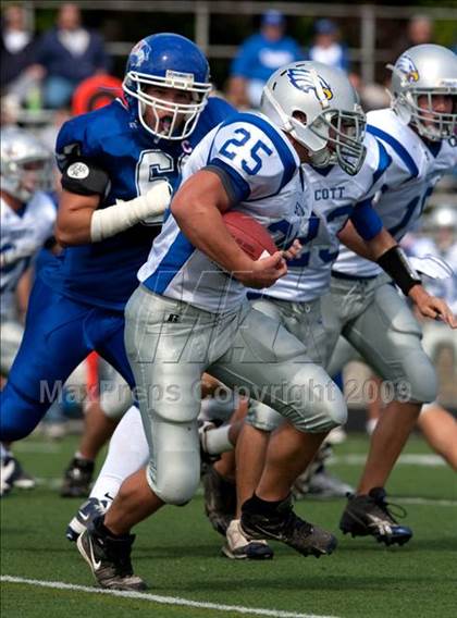Thumbnail 2 in Scott @ Covington Catholic photogallery.