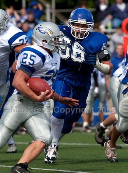 Thumbnail 3 in Scott @ Covington Catholic photogallery.