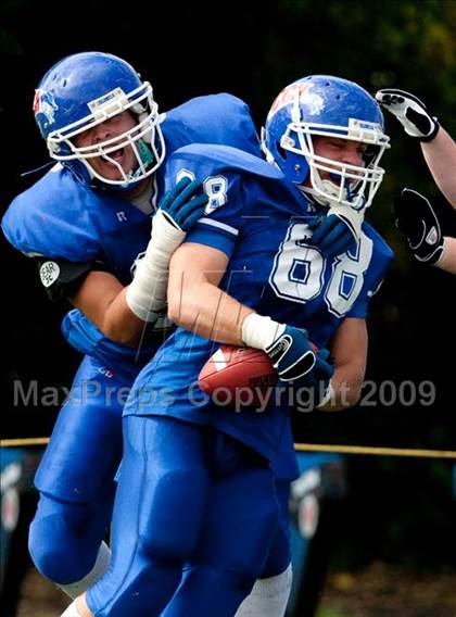Thumbnail 2 in Scott @ Covington Catholic photogallery.