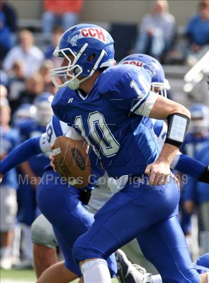 Thumbnail 2 in Scott @ Covington Catholic photogallery.