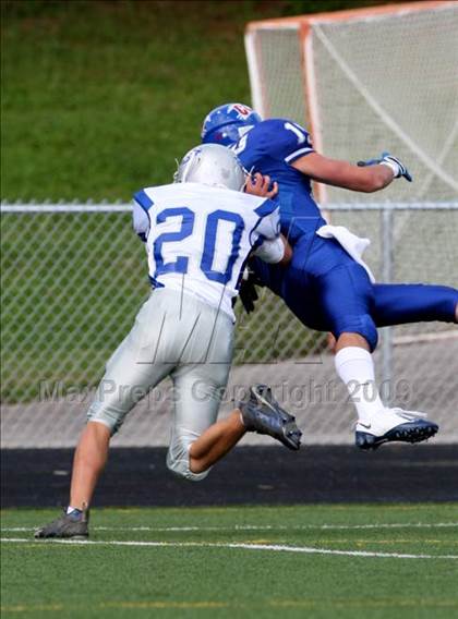 Thumbnail 1 in Scott @ Covington Catholic photogallery.