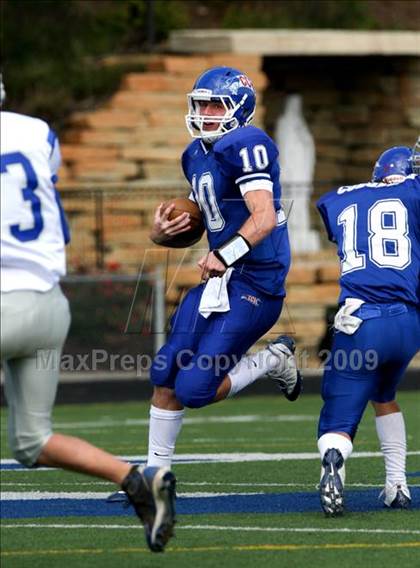 Thumbnail 2 in Scott @ Covington Catholic photogallery.