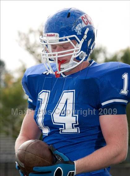 Thumbnail 3 in Scott @ Covington Catholic photogallery.