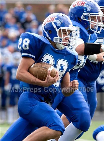 Thumbnail 1 in Scott @ Covington Catholic photogallery.