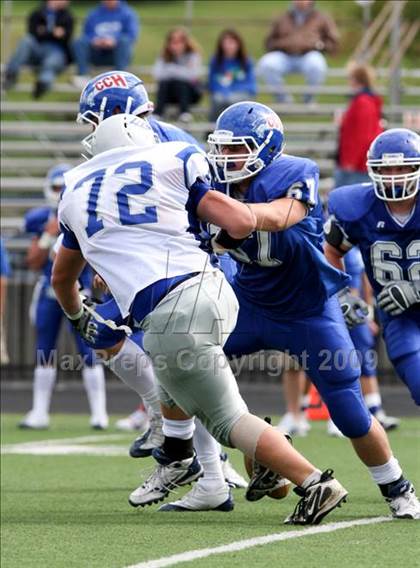 Thumbnail 3 in Scott @ Covington Catholic photogallery.