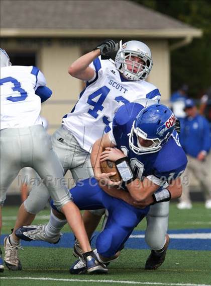 Thumbnail 1 in Scott @ Covington Catholic photogallery.