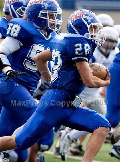 Thumbnail 3 in Scott @ Covington Catholic photogallery.