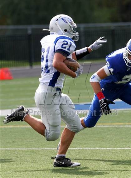 Thumbnail 3 in Scott @ Covington Catholic photogallery.