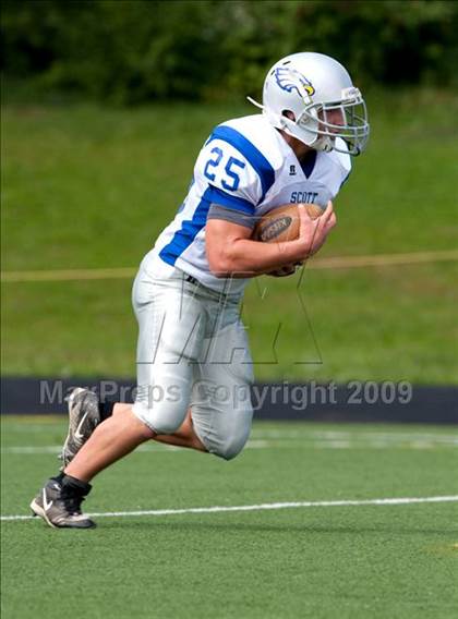Thumbnail 2 in Scott @ Covington Catholic photogallery.
