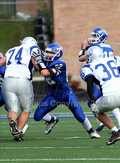 Thumbnail 2 in Scott @ Covington Catholic photogallery.