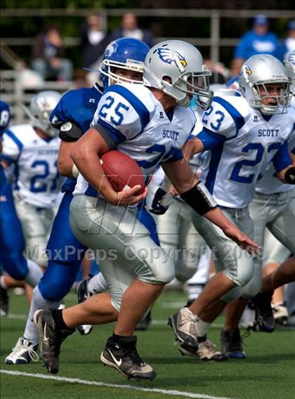 Thumbnail 1 in Scott @ Covington Catholic photogallery.