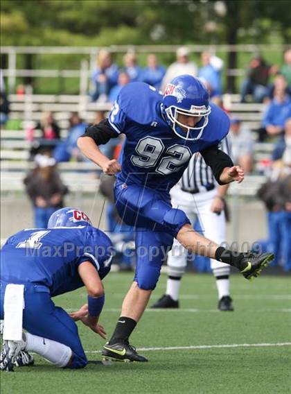 Thumbnail 2 in Scott @ Covington Catholic photogallery.