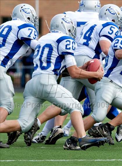 Thumbnail 3 in Scott @ Covington Catholic photogallery.