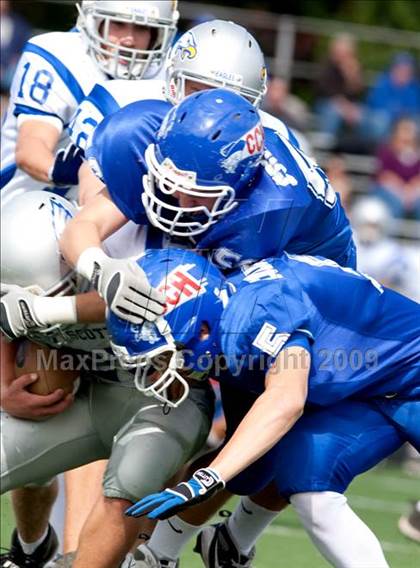 Thumbnail 2 in Scott @ Covington Catholic photogallery.