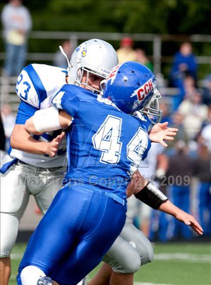 Thumbnail 1 in Scott @ Covington Catholic photogallery.