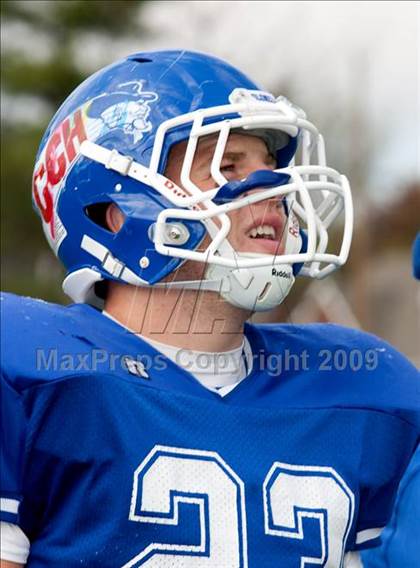 Thumbnail 3 in Scott @ Covington Catholic photogallery.