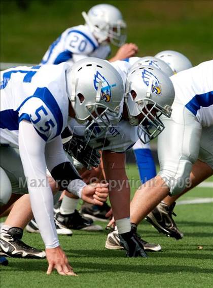 Thumbnail 1 in Scott @ Covington Catholic photogallery.